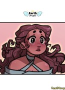 Земной Ангел