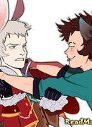 Сказки о стране чудес