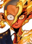 Одержимость