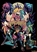 Шабаш Вампиров