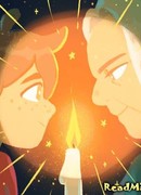 Моя бабушка-ведьма!