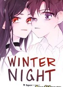 Зимняя ночь