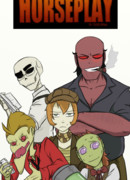 Апокалиптические шуточки