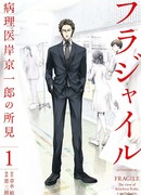 Хрупкий: Мнение патолога Кэйитиро Киси