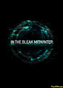 В середине суровой зимы