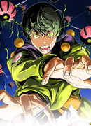 Паразитизм насекомых