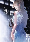 Такая очаровательная предательница