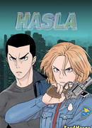 Хасла