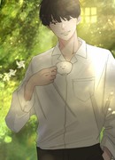 Кофейный вор