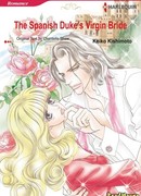 Непорочная невеста испанского герцога