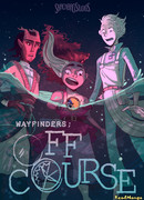 Путеискатель: Сбившиеся с курса