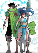 Драконий коготь