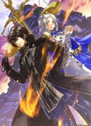 Теневой придворный волшебник