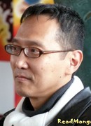 Сандзё Рику (SANJO Riku: Sanjou Riku)