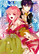 Я больше не вернусь домой!