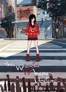 Мир, в котором я живу