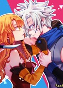 Чёрно-белая ведьма