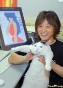 Мацумото Идзуми (Matsumoto Izumi)