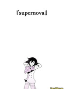 Danganronpa V3 dj -  Supernova