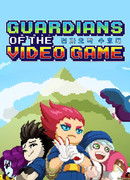 Хранители Видеоигры