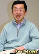 Икэда Кунихико (IKEDA Kunihiko)