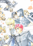 Прощайте, далёкие дни