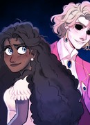 Слепой принц