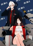 Волчья ложь