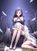 Лилии двух цветов