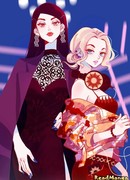 Город мечты