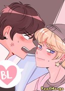 Очевидно влюблён