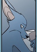 Когда Ангел нашёл меня