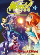 Клуб Винкс (Winx Club)