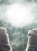 Леви и Микаса