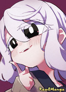 Вечно умирающая девушка