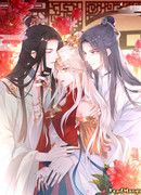 Под юбкой у императрицы