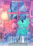 Мальчик и его Призрак