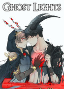 Призрачный свет