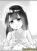 Похоже, я нравлюсь самой симпатичной девушке в школе!