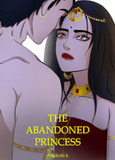 Брошенная принцесса