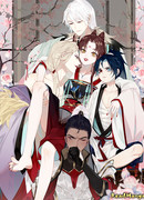 Принцесса Пушечное мясо хочет выжить