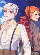 Моя невеста — охотница на вампиров!