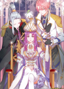 Песня облака: в погоне за любовными наставлениями