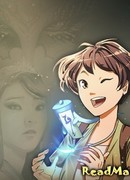 Сказки в маске