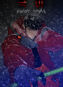 Полярная ночь