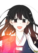 Моя маленькая лисица