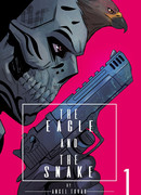 Орёл и Змея