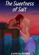 Сладкая соль