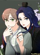 Фаворит императрицы