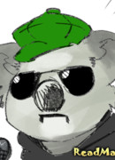 Рэп животных